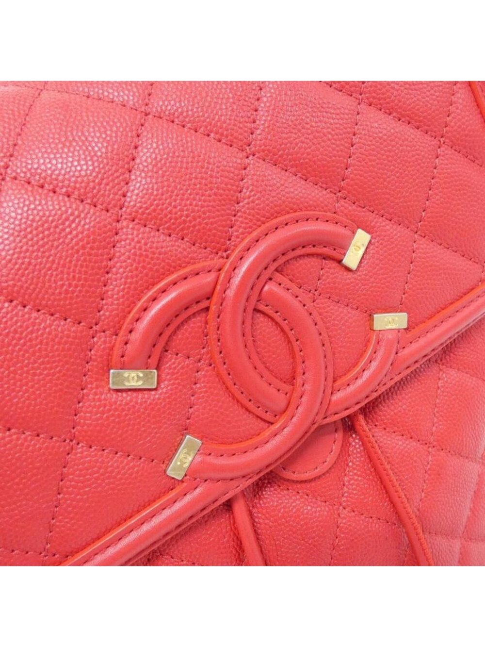 Chanel Backpack - Picture 4 of 7